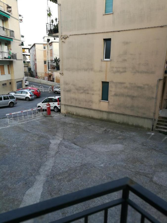 Casa Patrizia Apartment Noli Exterior photo