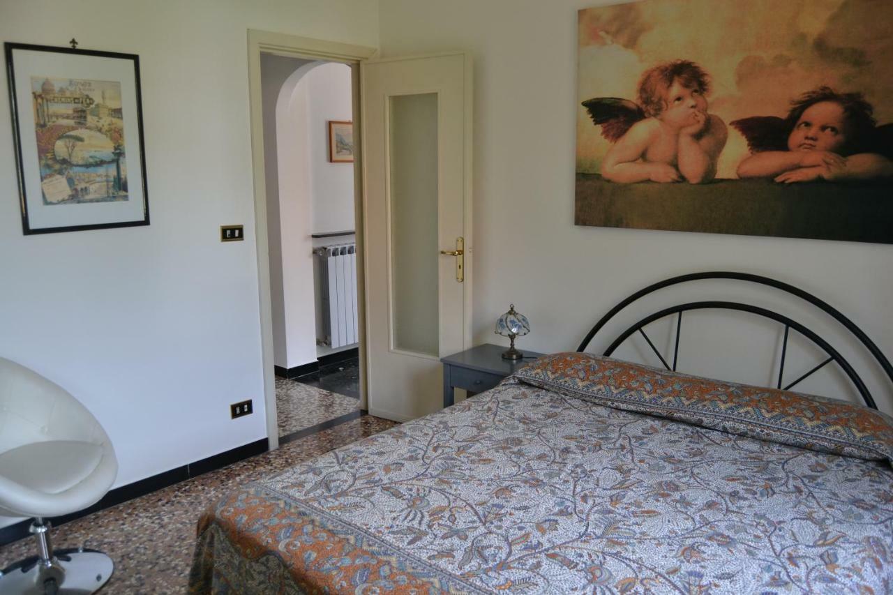 Casa Patrizia Apartment Noli Exterior photo
